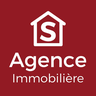 Logo Agence S Immobilière